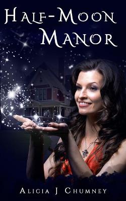 Book cover for Half-Moon Manor