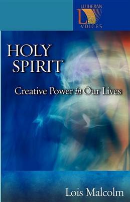 Cover of Holy Spirit