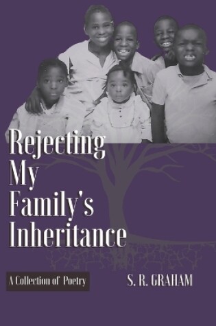 Cover of Rejecting My Family's Inheritance