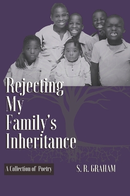 Book cover for Rejecting My Family's Inheritance