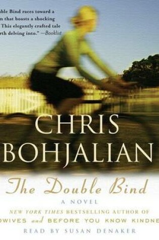 Cover of The Double Bind