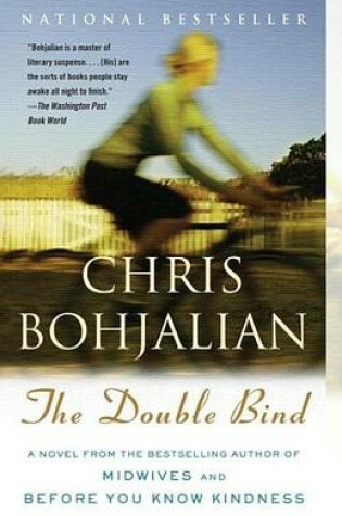 Cover of Double Bind