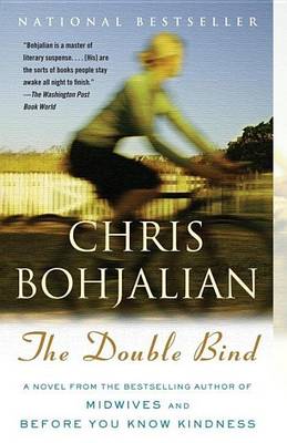Book cover for Double Bind
