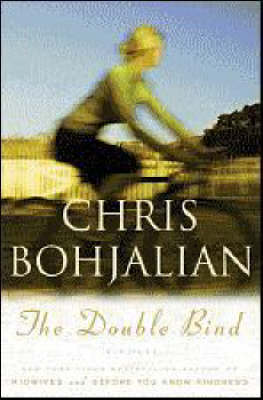 Book cover for The Double Bind