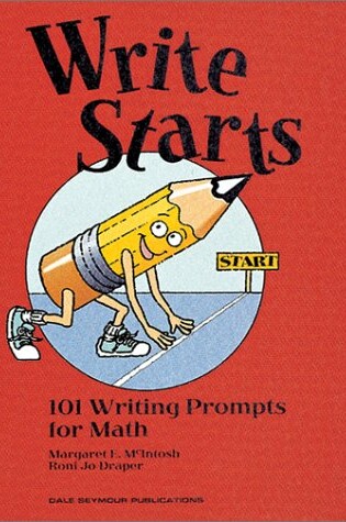 Cover of Write Starts