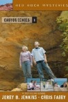 Book cover for Canyon Echoes