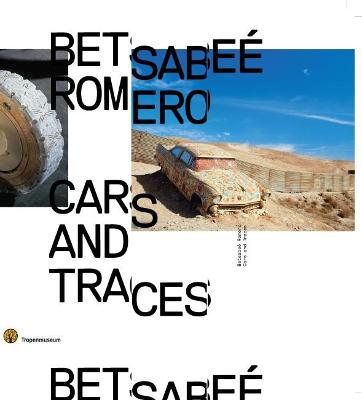 Cover of Betsabee Romero