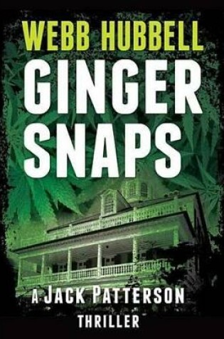 Cover of Ginger Snaps