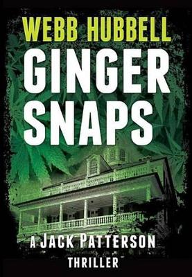 Book cover for Ginger Snaps