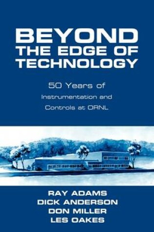 Cover of Beyond The Edge Of Technology