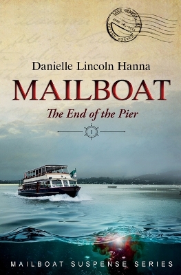 Cover of Mailboat I