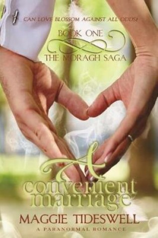 Cover of A Convenient Marriage