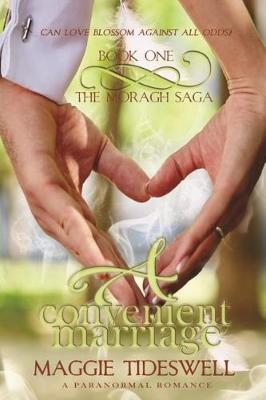 Book cover for A Convenient Marriage