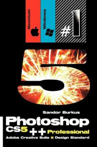 Cover of Photoshop Cs5++ Professional (Adobe Creative Suite 5 Design Standard)