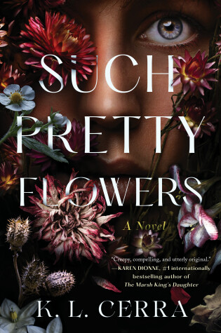 Cover of Such Pretty Flowers