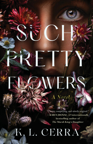 Book cover for Such Pretty Flowers