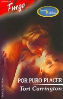 Book cover for Por Puro Placer