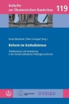 Book cover for Reform Im Katholizismus