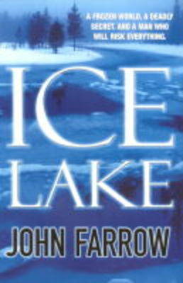 Book cover for Ice Lake