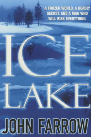 Cover of Ice Lake
