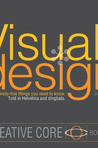 Cover of Visual Design