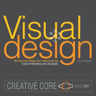 Cover of Visual Design