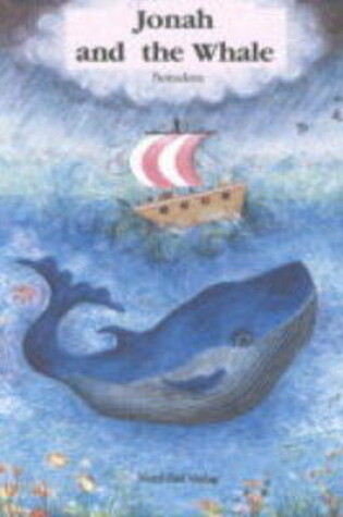 Cover of Jonah and the Whale