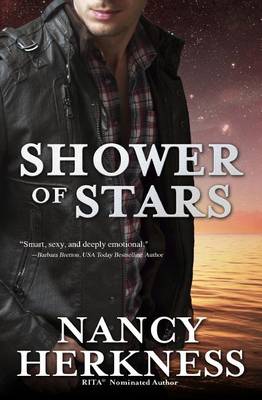 Book cover for Shower of Stars