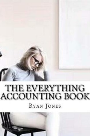 Cover of The Everything Accounting Book