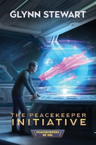 Cover of The Peacekeeper Initiative