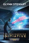 Book cover for The Peacekeeper Initiative