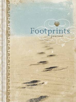 Book cover for Journal Footprints