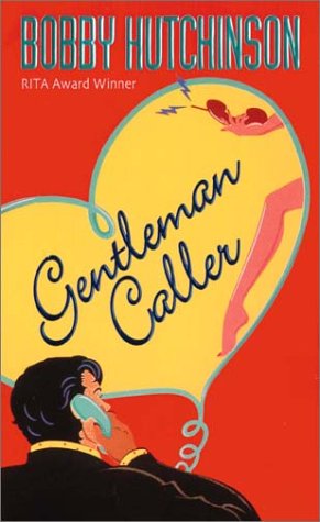 Book cover for Gentleman Caller