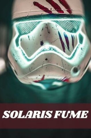 Cover of Solaris Fume