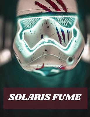 Book cover for Solaris Fume