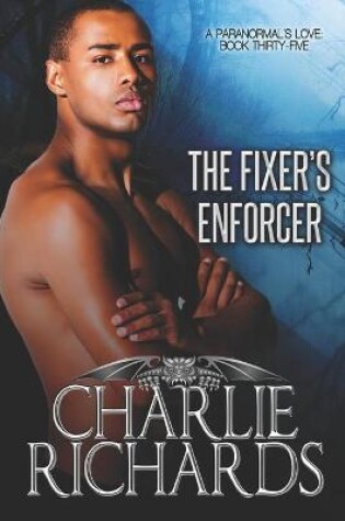 Cover of The Fixer's Enforcer