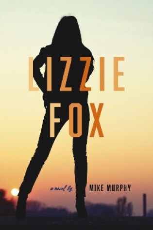 Cover of Lizzie Fox