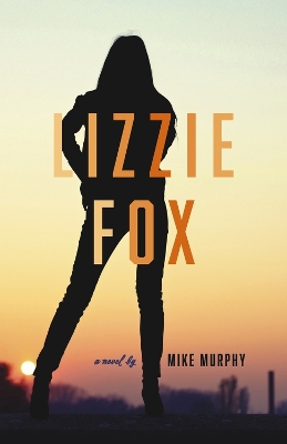 Book cover for Lizzie Fox