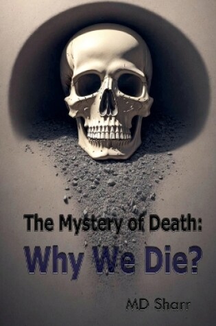 Cover of The Mystery of Death