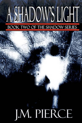 Book cover for A Shadow's Light