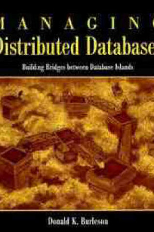 Cover of Managing Distributed Databases