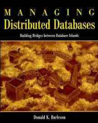 Book cover for Managing Distributed Databases