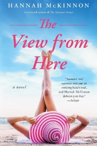 Cover of The View from Here