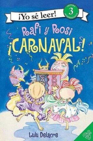 Cover of Carnaval!