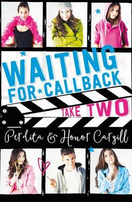 Book cover for Take Two