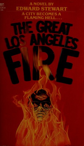 Book cover for Great Los Angeles Fire