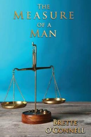 Cover of The Measure of a Man