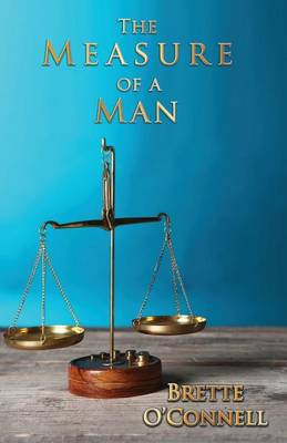 Book cover for The Measure of a Man