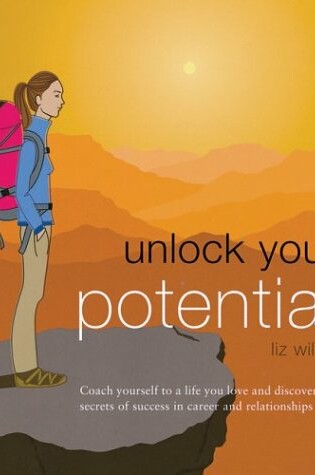 Cover of Unlock Your Potential