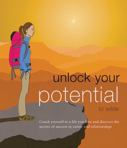 Book cover for Unlock Your Potential
